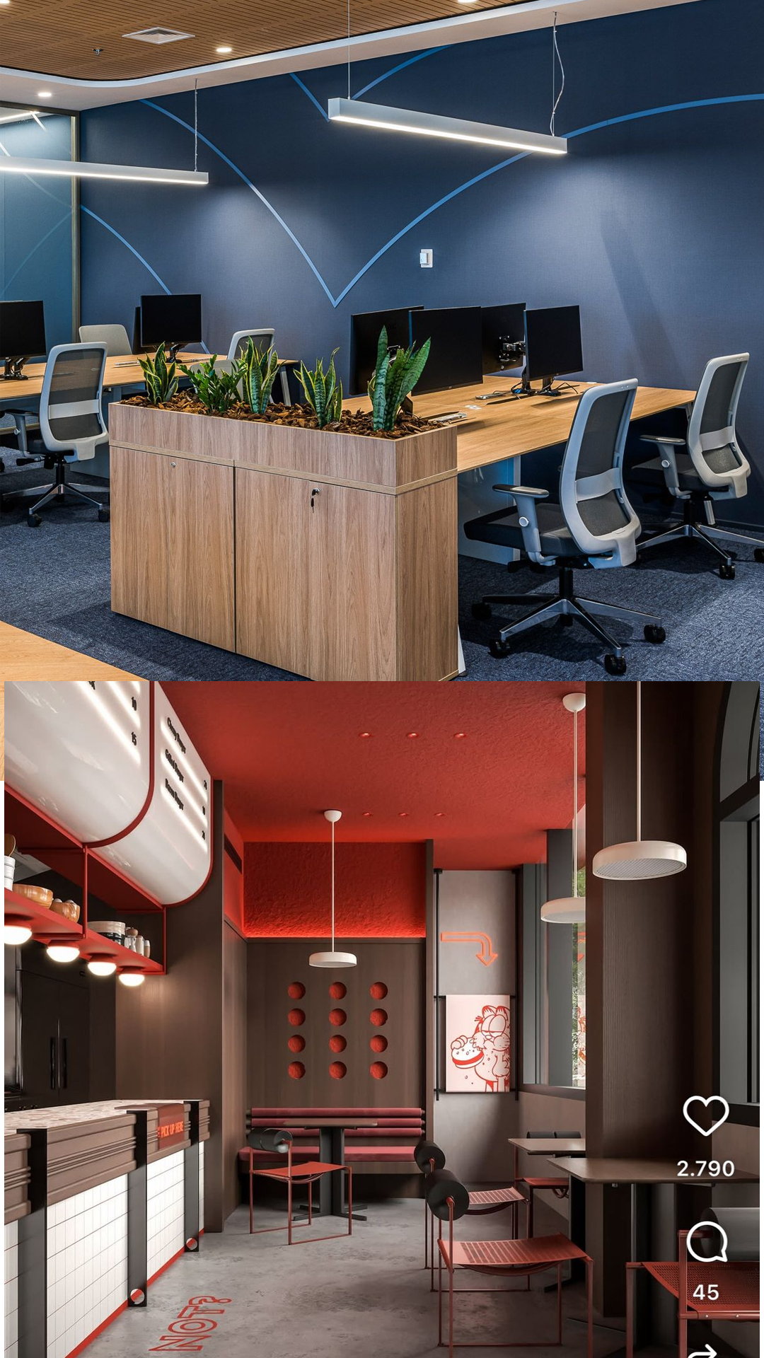 local comercial y oficinas